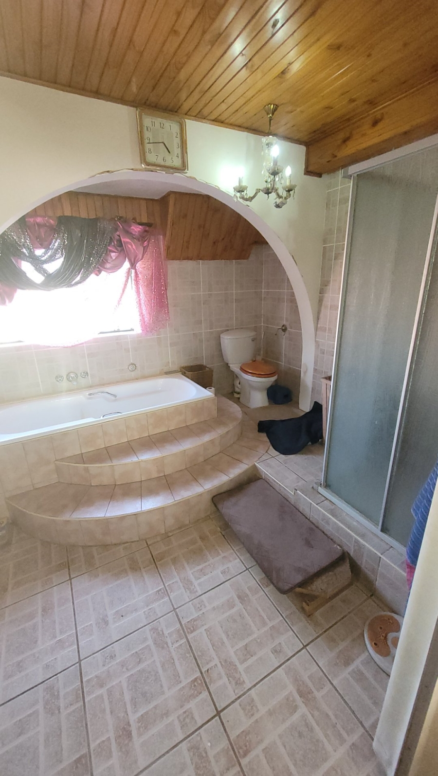 5 Bedroom Property for Sale in Wilkeville North West
